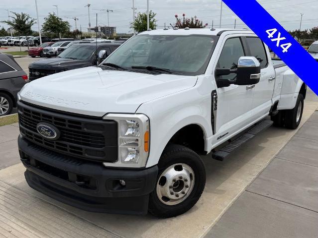 2023 Ford F-350 XL