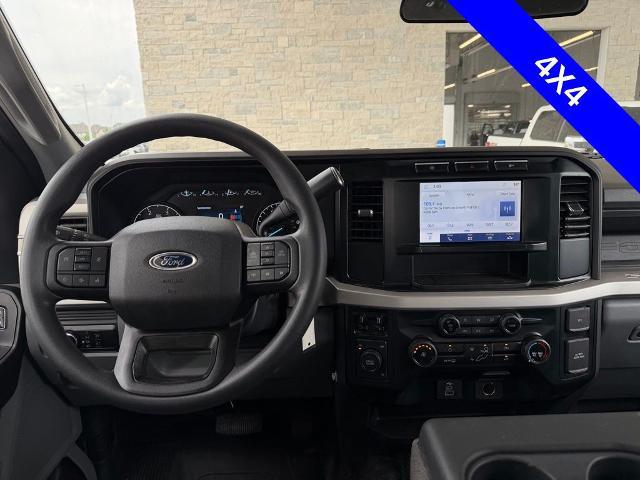 2023 Ford F-350 XL