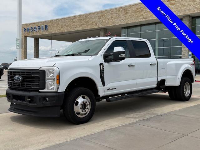 2023 Ford F-350 XL
