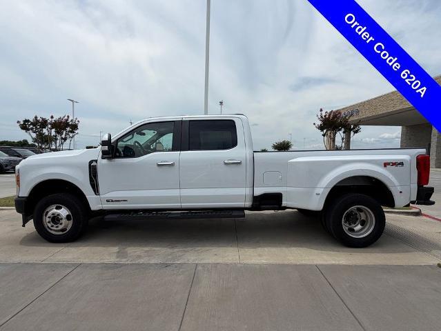 2023 Ford F-350 XL