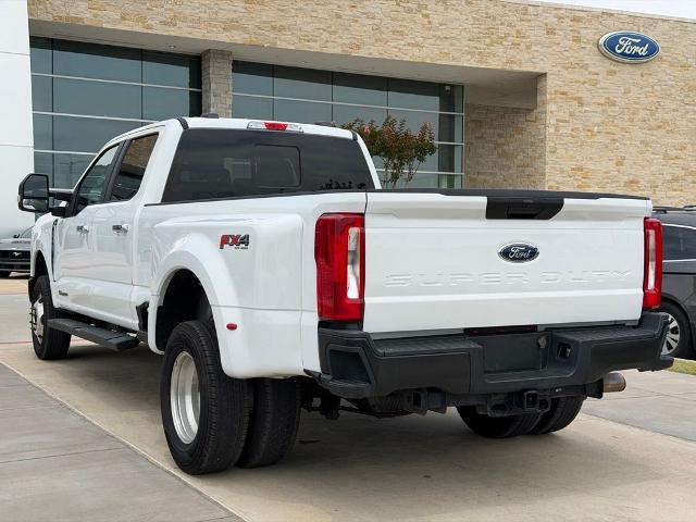 2023 Ford F-350 XL