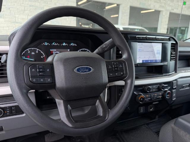 2023 Ford F-350 XL