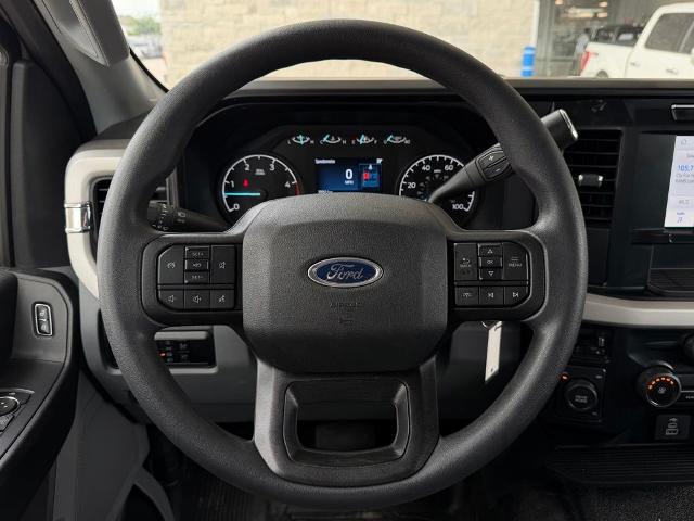 2023 Ford F-350 XL