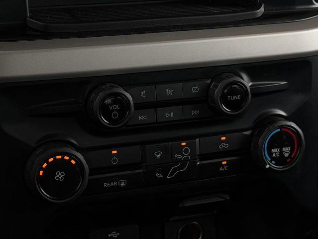 2023 Ford F-350 XL