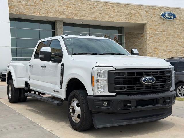 2023 Ford F-350 XL