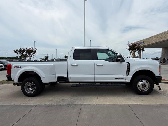 2023 Ford F-350 XL
