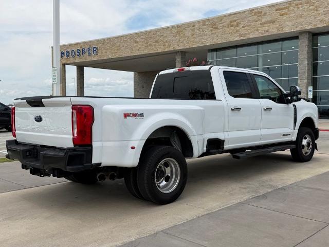 2023 Ford F-350 XL
