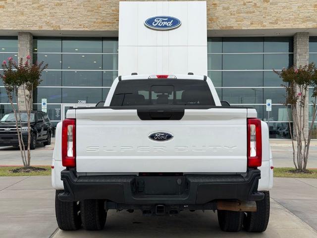 2023 Ford F-350 XL
