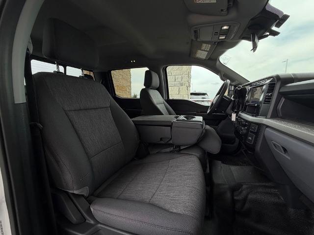 2023 Ford F-350 XL