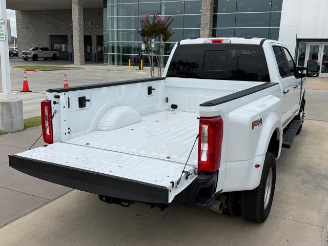 2023 Ford F-350 XL