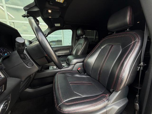 2021 Ford Expedition Limited MAX