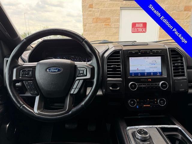 2021 Ford Expedition Limited MAX