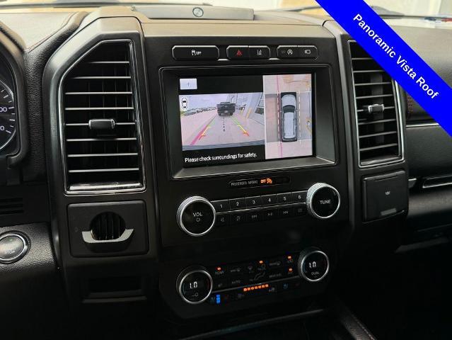 2021 Ford Expedition Limited MAX