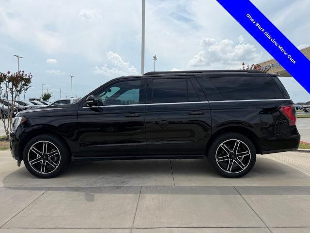 2021 Ford Expedition Limited MAX