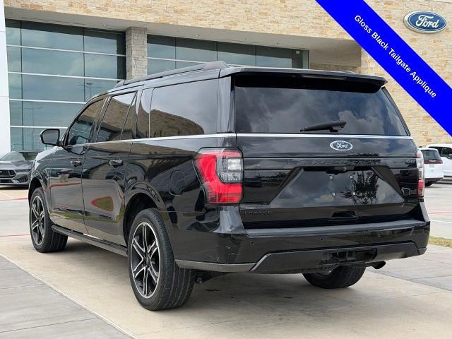 2021 Ford Expedition Limited MAX