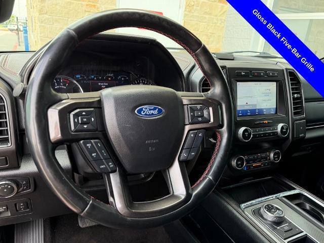 2021 Ford Expedition Limited MAX