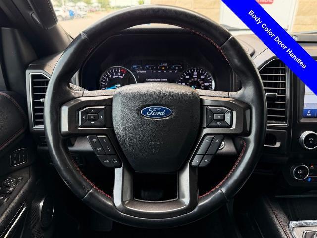 2021 Ford Expedition Limited MAX