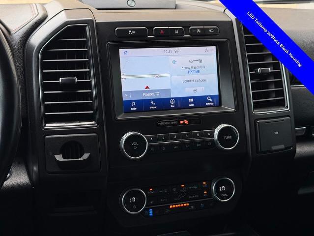 2021 Ford Expedition Limited MAX
