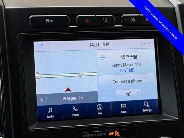 2021 Ford Expedition Limited MAX
