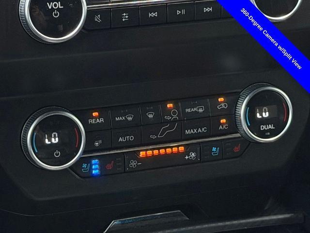 2021 Ford Expedition Limited MAX