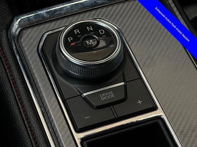 2021 Ford Expedition Limited MAX