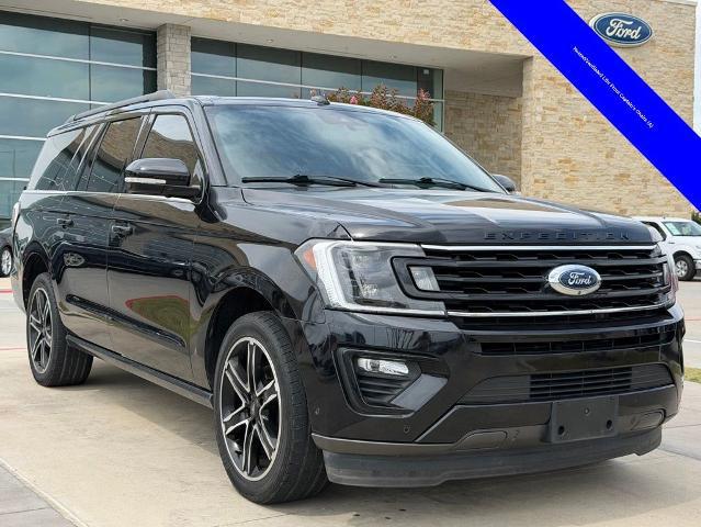 2021 Ford Expedition Limited MAX