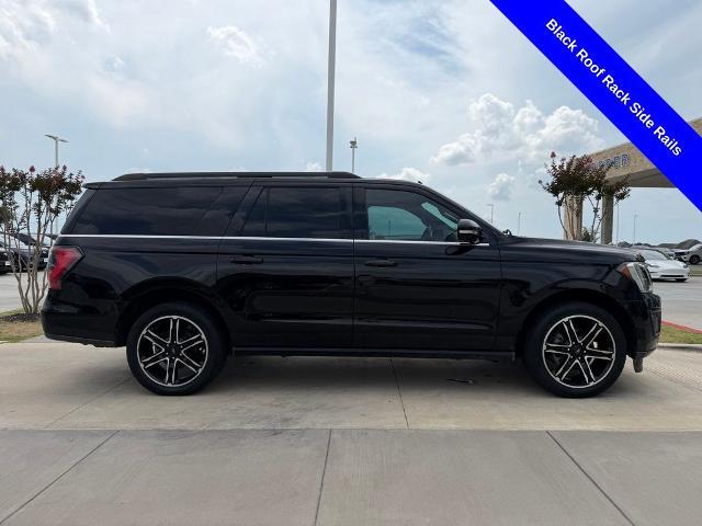 2021 Ford Expedition Limited MAX