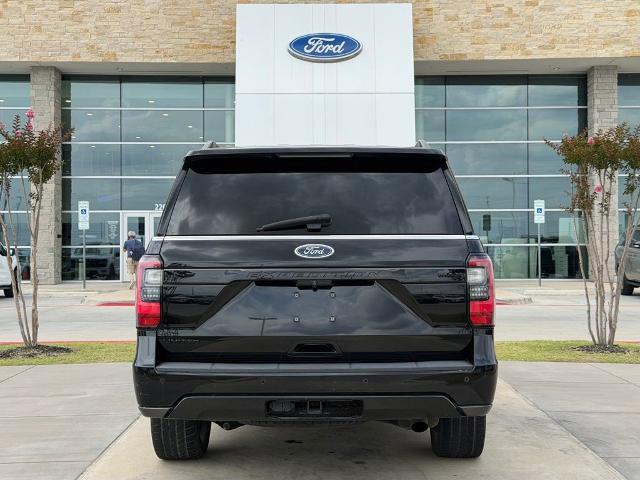 2021 Ford Expedition Limited MAX