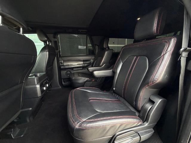 2021 Ford Expedition Limited MAX