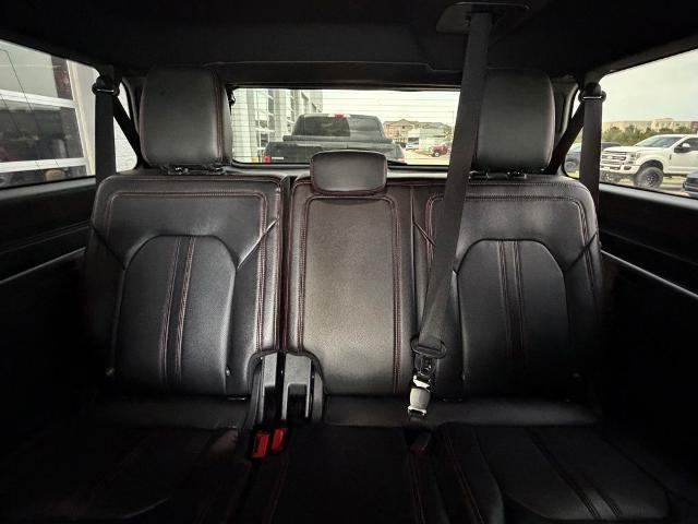 2021 Ford Expedition Limited MAX