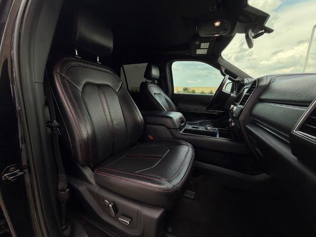 2021 Ford Expedition Limited MAX