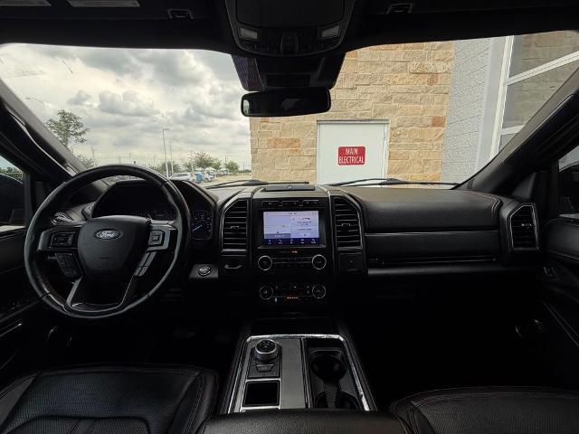 2021 Ford Expedition Limited MAX