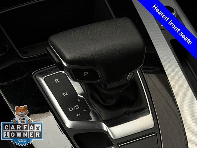 2025 Audi Q5 Premium 45 TFSI S line quattro