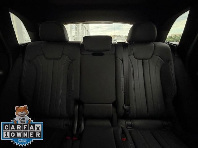 2025 Audi Q5 Premium 45 TFSI S line quattro