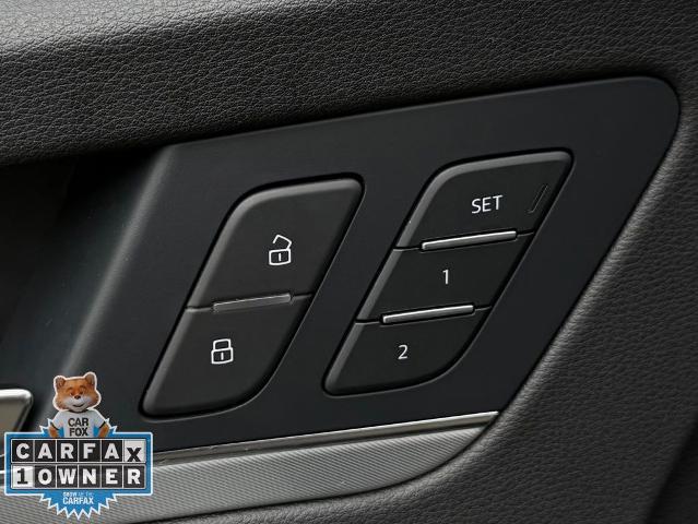 2025 Audi Q5 Premium 45 TFSI S line quattro