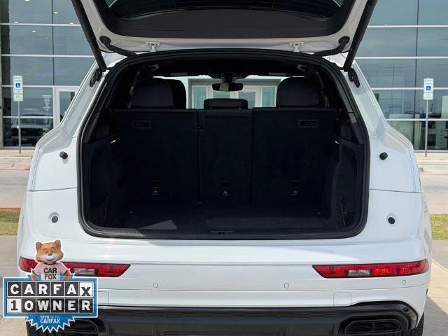2025 Audi Q5 Premium 45 TFSI S line quattro
