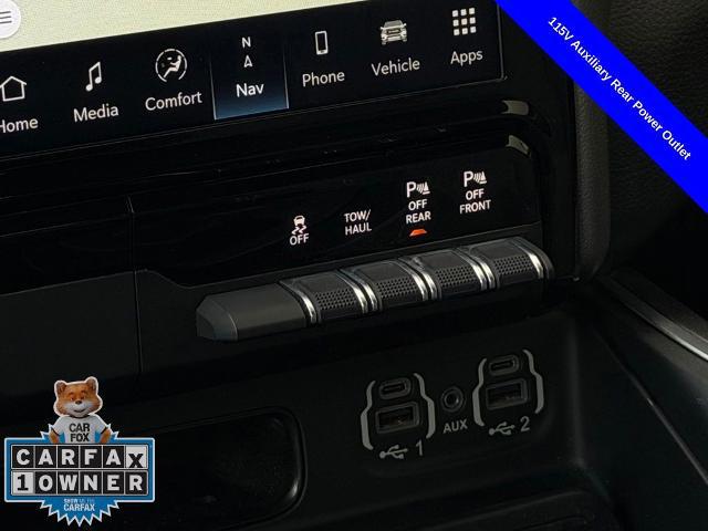 2022 Ram 1500 Big Horn Quad Cab 4x2 6'4" Box