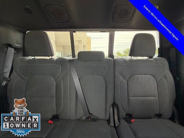 2022 Ram 1500 Big Horn Quad Cab 4x2 6'4" Box