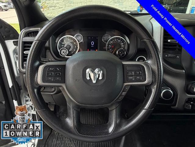 2022 Ram 2500 Tradesman Regular Cab 4x4 8' Box