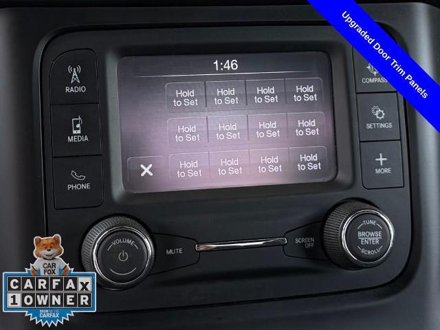 2022 Ram 2500 Tradesman Regular Cab 4x4 8' Box