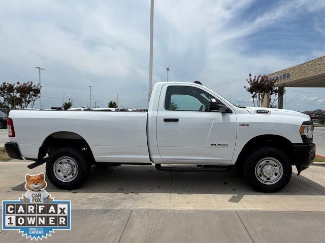 2022 Ram 2500 Tradesman Regular Cab 4x4 8' Box