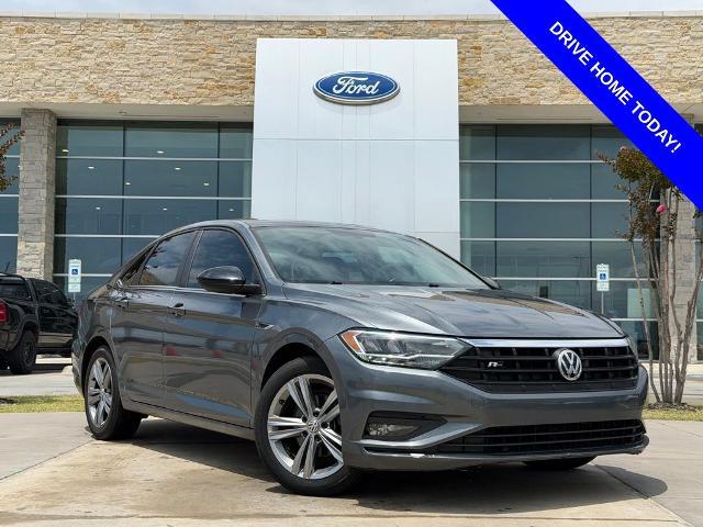 2021 Volkswagen Jetta 1.4T R-Line for sale in Prosper, TX