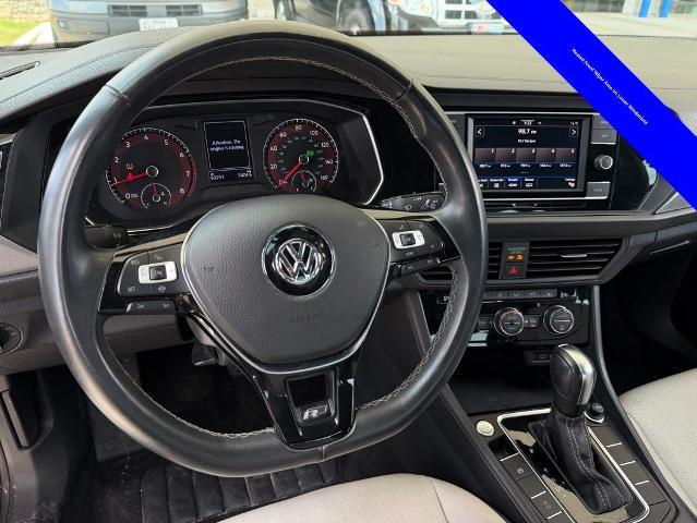 2021 Volkswagen Jetta 1.4T R-Line