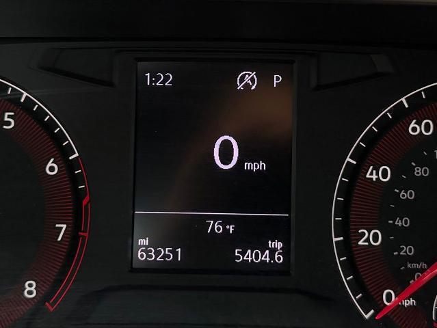 2021 Volkswagen Jetta 1.4T R-Line
