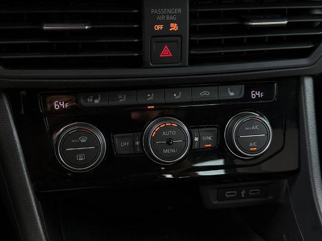 2021 Volkswagen Jetta 1.4T R-Line