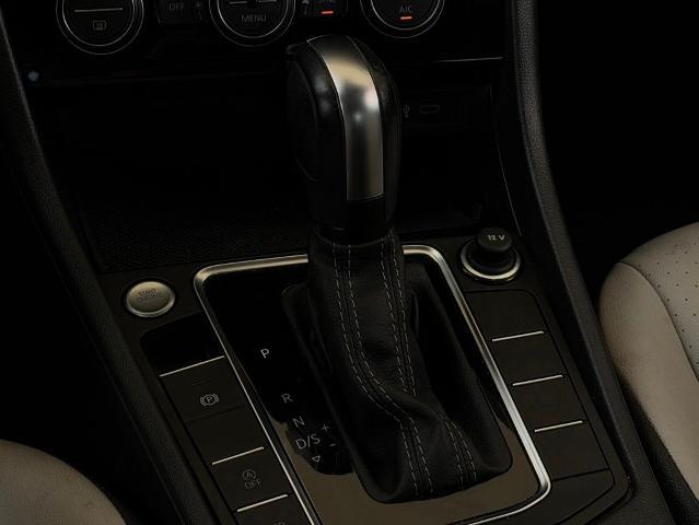 2021 Volkswagen Jetta 1.4T R-Line