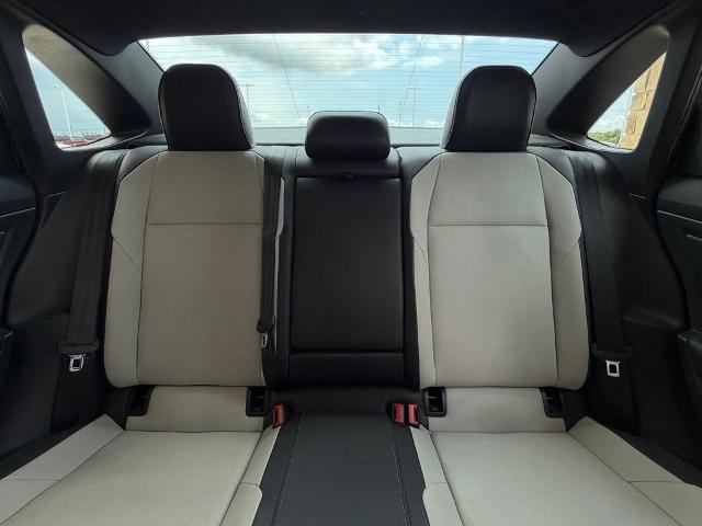 2021 Volkswagen Jetta 1.4T R-Line