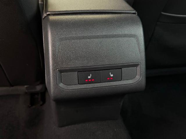 2021 Volkswagen Jetta 1.4T R-Line