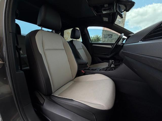 2021 Volkswagen Jetta 1.4T R-Line