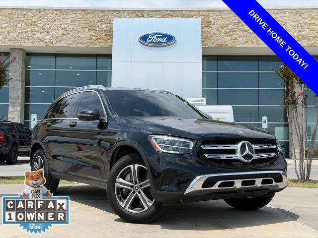 2022 Mercedes-Benz GLC SUV for sale in Prosper, TX